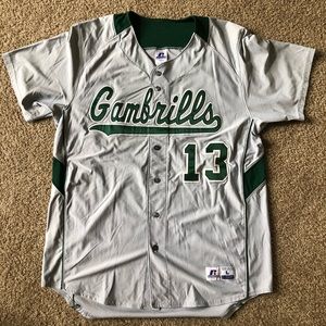 Russell Men’s Athletic Jersey